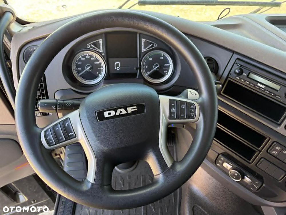 DAF XF 480 FT - 13