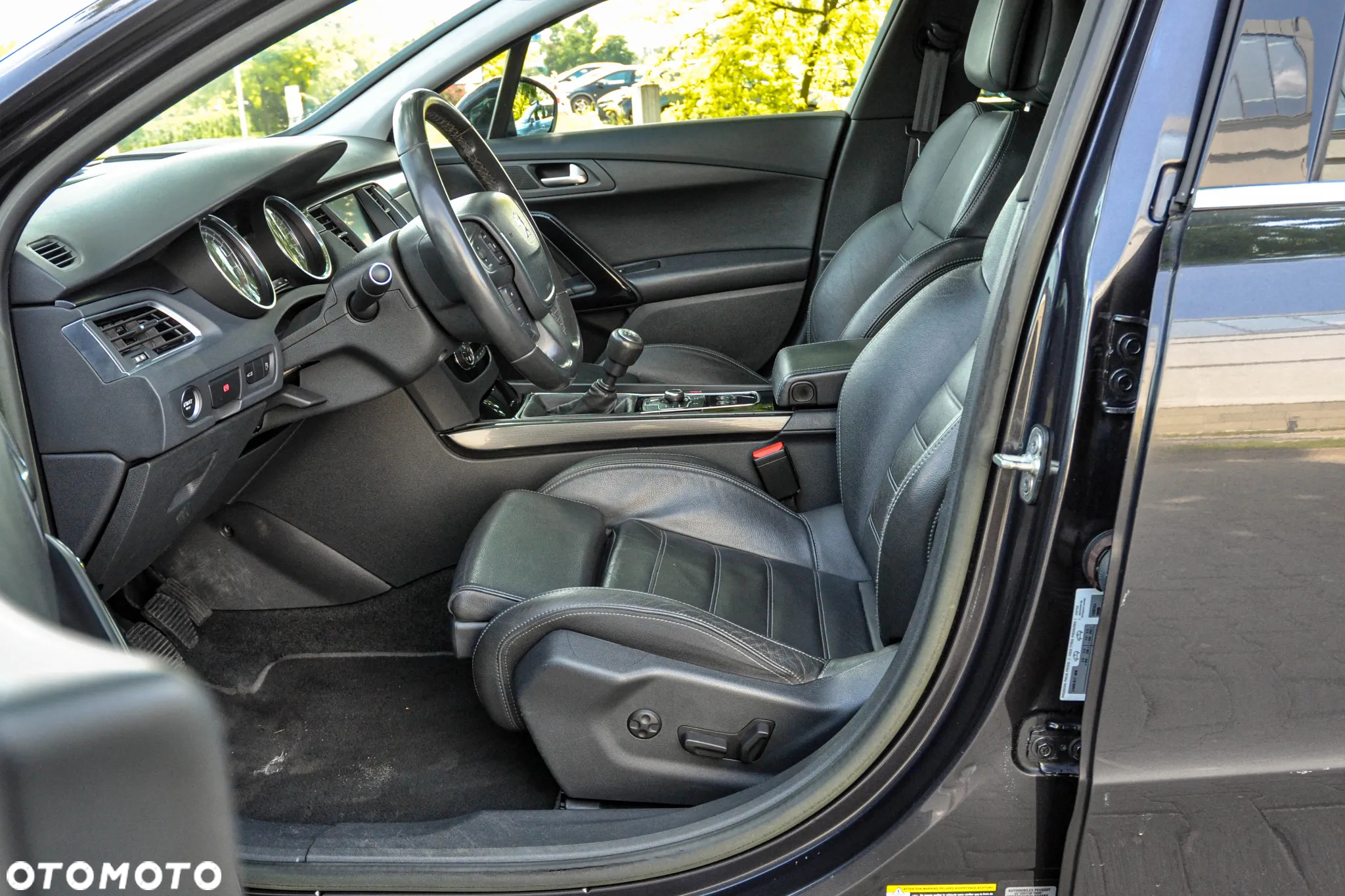 Peugeot 508 1.6 T Allure - 7