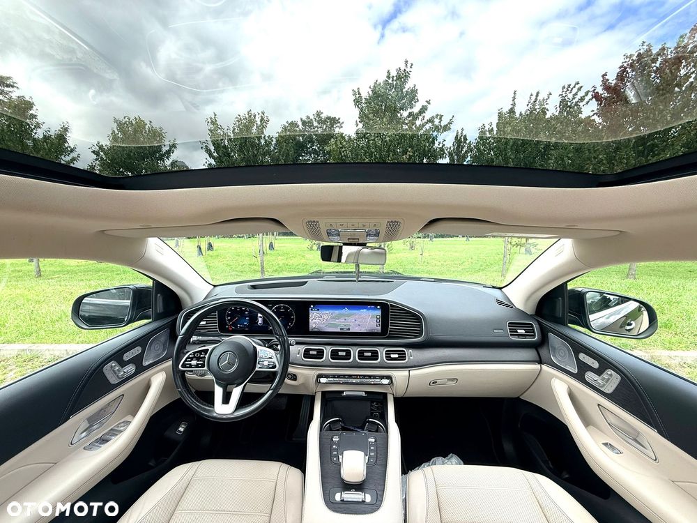 Mercedes-Benz GLE 400 d 4-Matic - 24