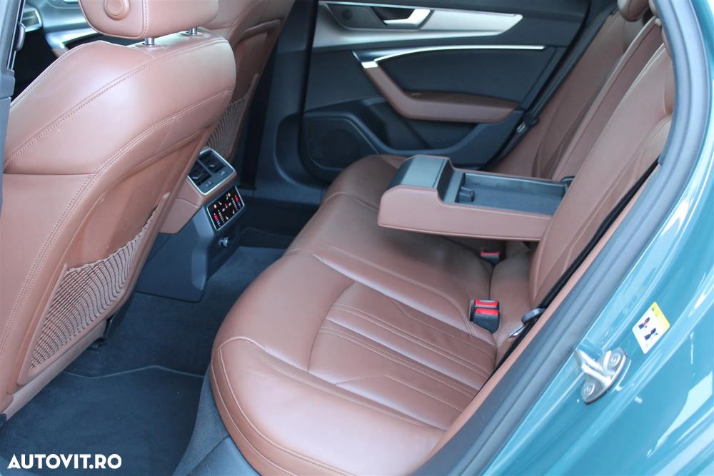 Audi A6 40 TDI quattro S tronic - 12