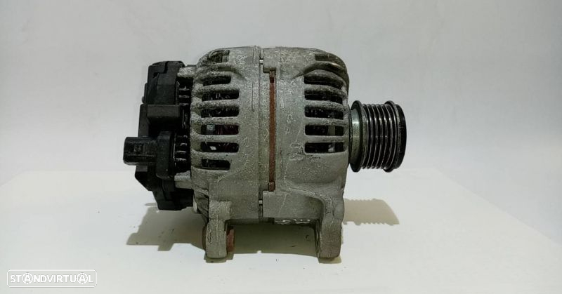 Alternador VOLKSWAGEN Polo (6R, 6C) - 2