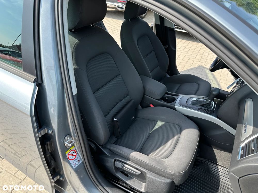 Audi A4 Limousine - 20
