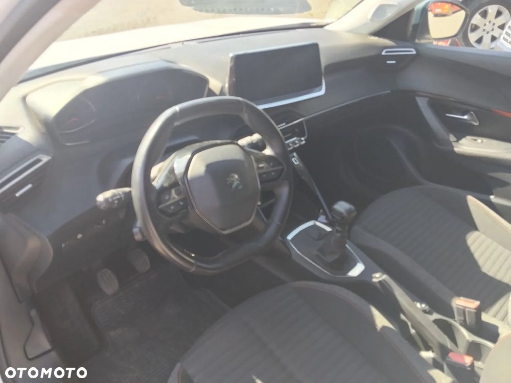 Peugeot 2008 1.5 BlueHDi Active - 5