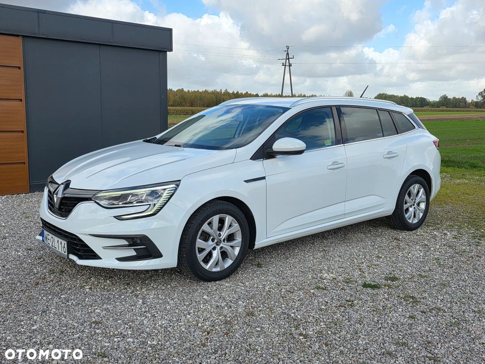 Renault Megane - 3