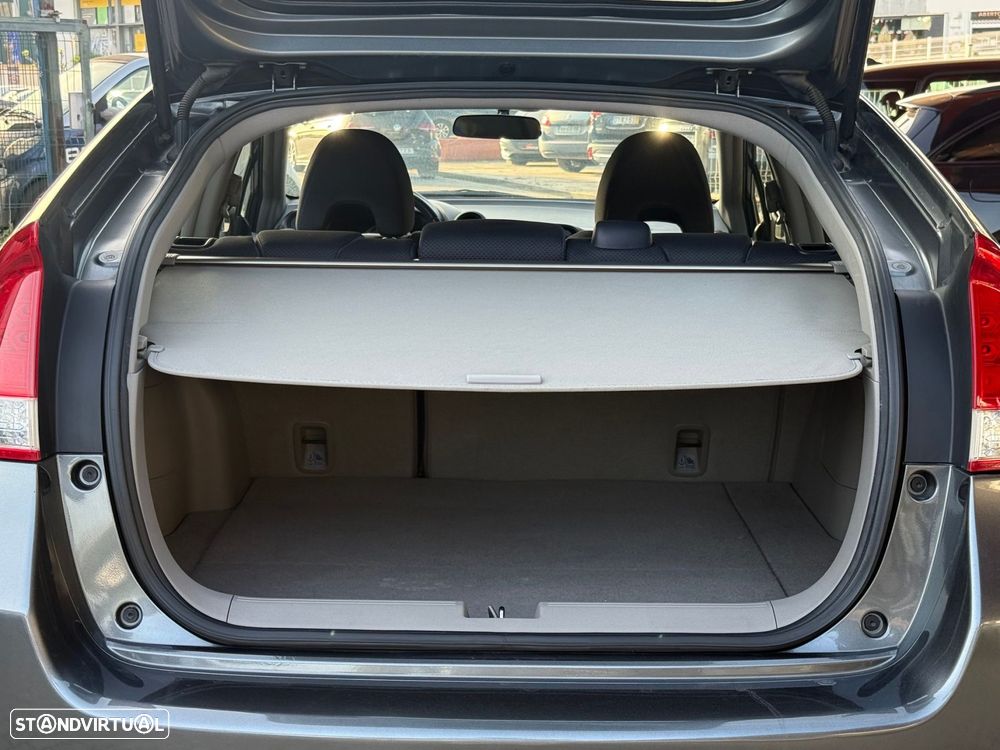 Honda Insight 1.3 IMA i-VTEC Elegance - 20