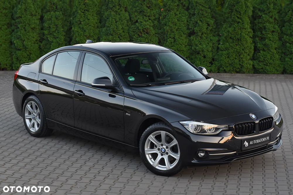 BMW Seria 3 - 16
