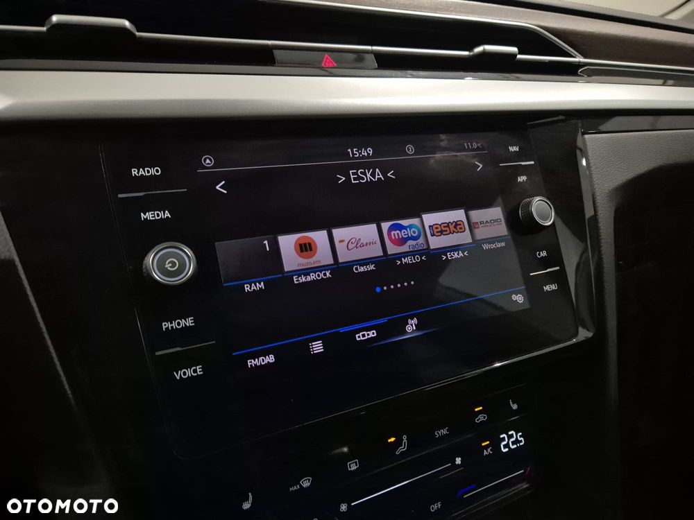 Volkswagen Arteon 2.0 TDI Elegance DSG - 15