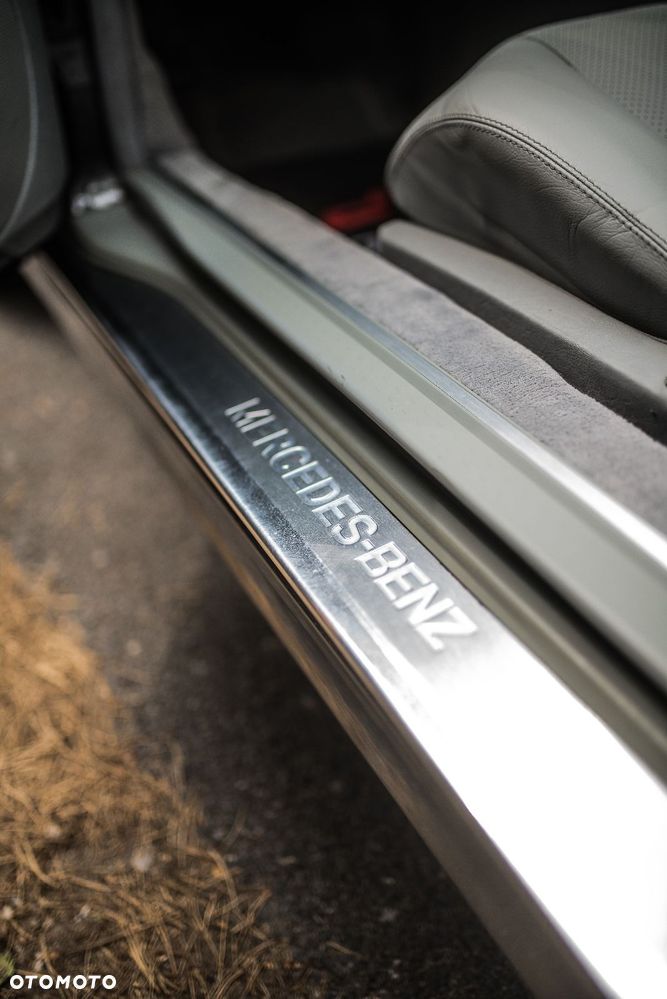 Mercedes-Benz SL - 18