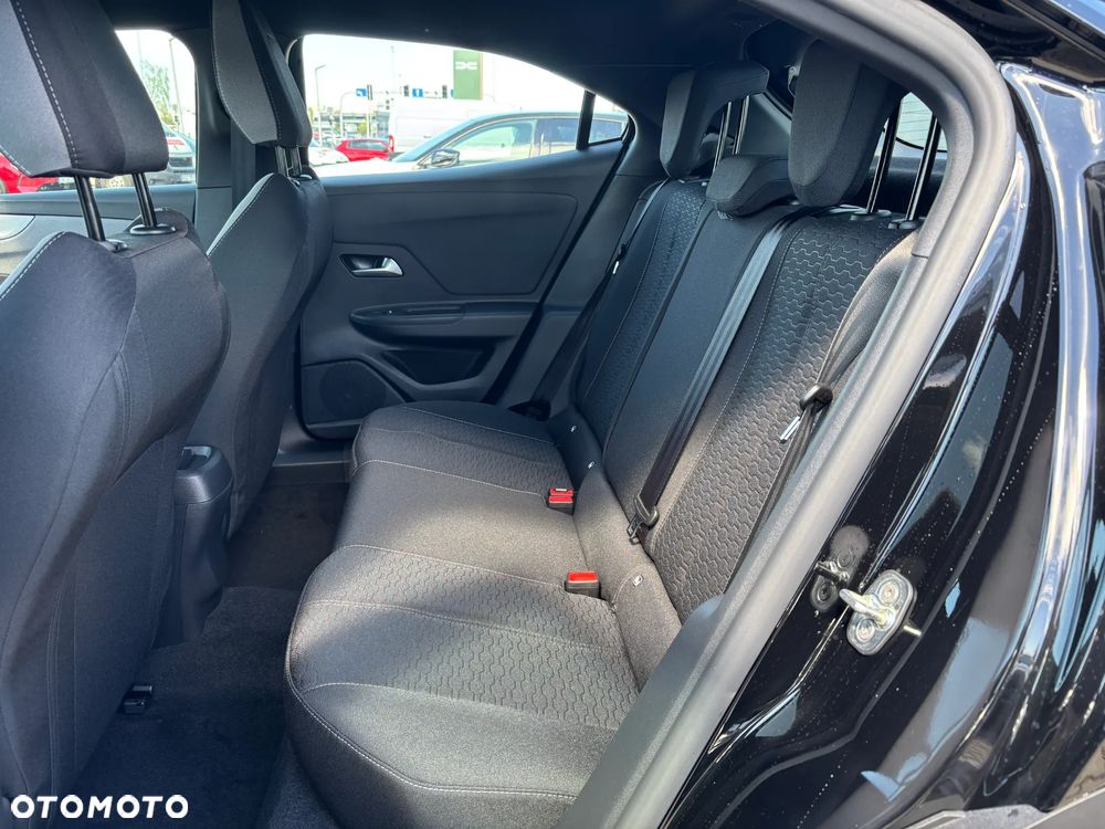 Opel Mokka 1.2 T mHEV Business Edition S&S eDTC6 - 9