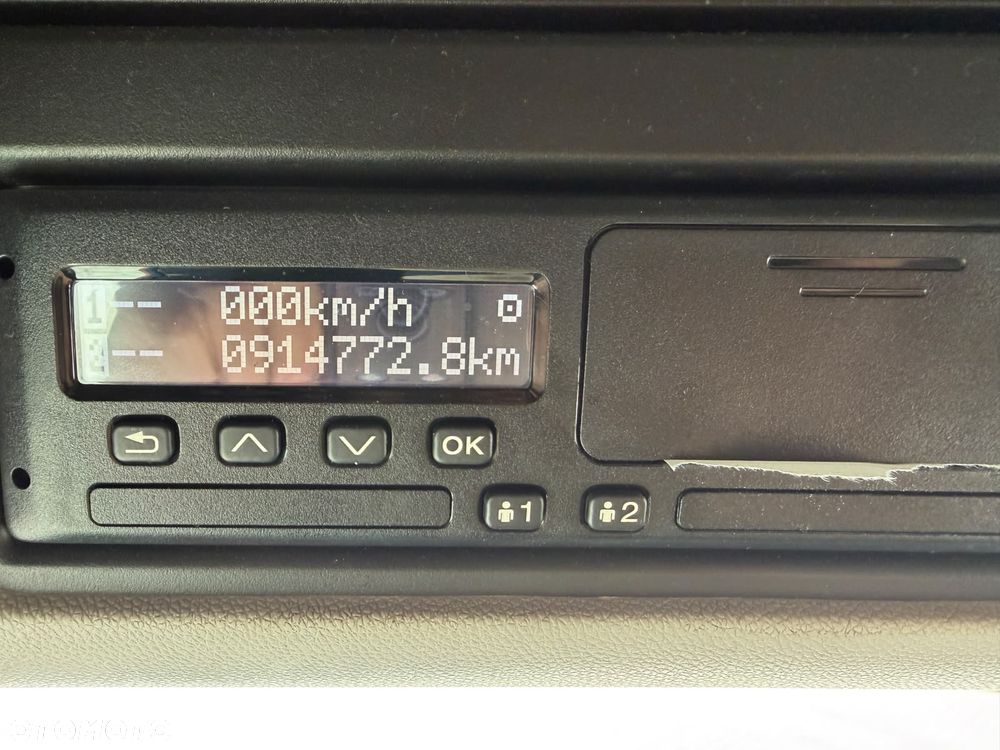 Scania R450 - 12