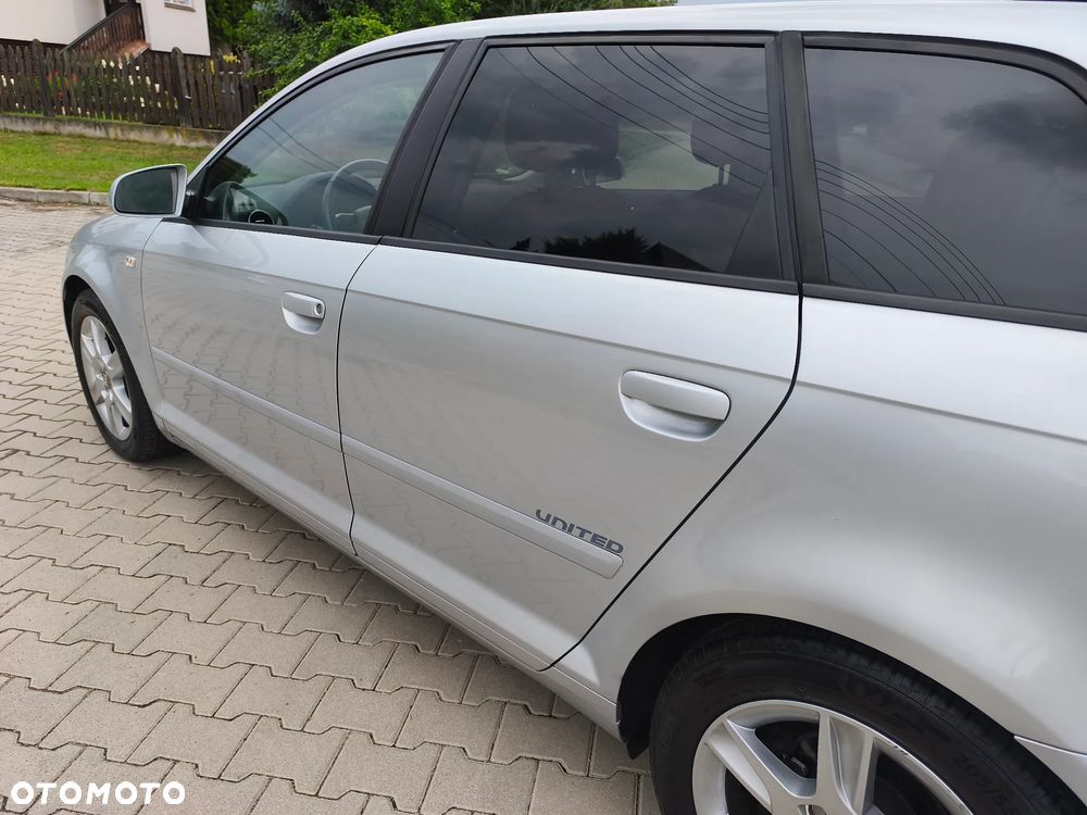 Audi A3 Sportback - 14