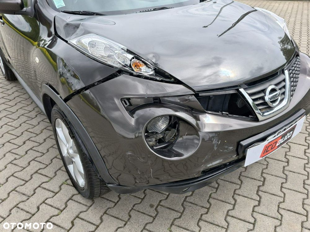 Nissan Juke - 11