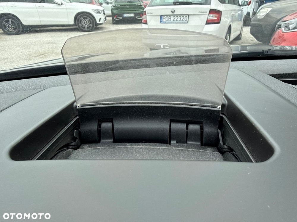 Renault Talisman ENERGY dCi 110 LIFE - 25