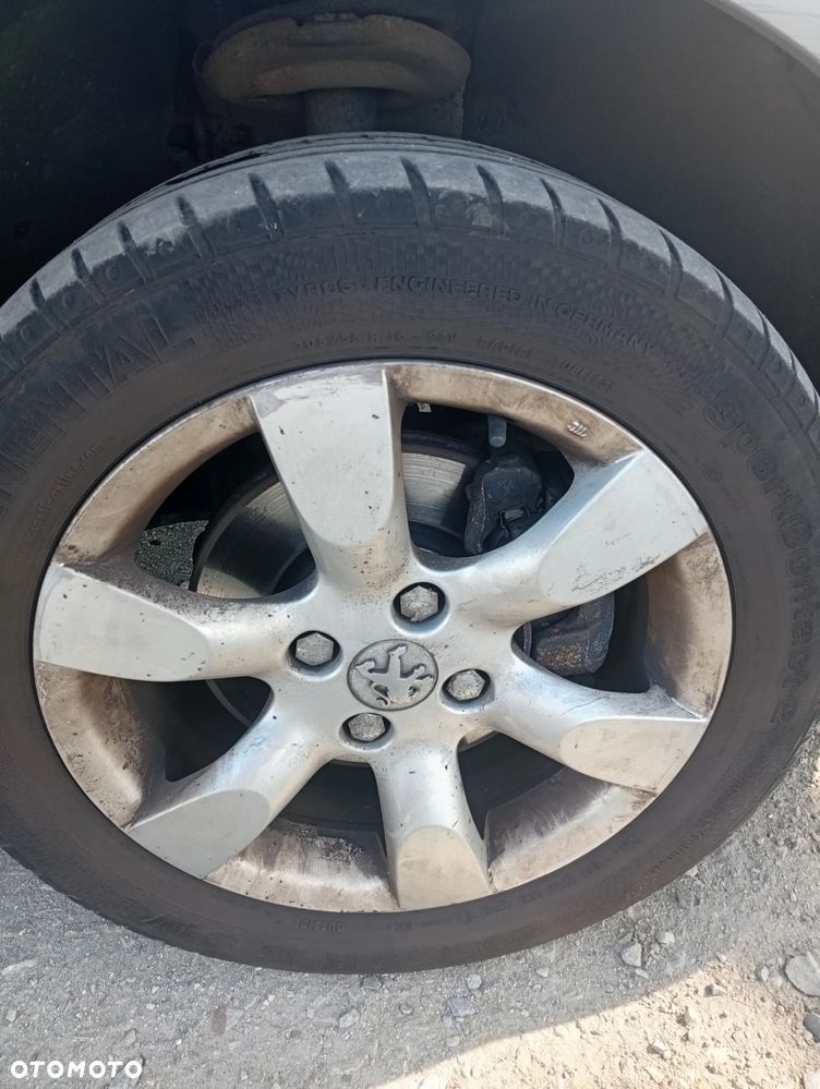 Peugeot 308 1.6 HDi Trendy - 13