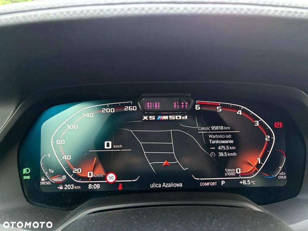 BMW X5 M - 15