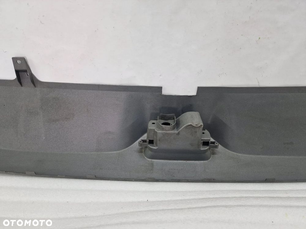 SUZUKI VITARA 3 III 14- DYFUZOR / SPOJLER ZDERZAKA TYLNEGO TYLNIEGO TYŁ , NR 71871-54P , NR AUKCJI DT502 - 26