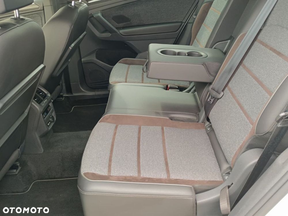 Seat Tarraco - 22