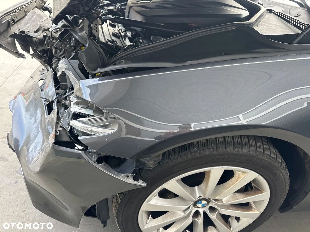 BMW Seria 5 - 20