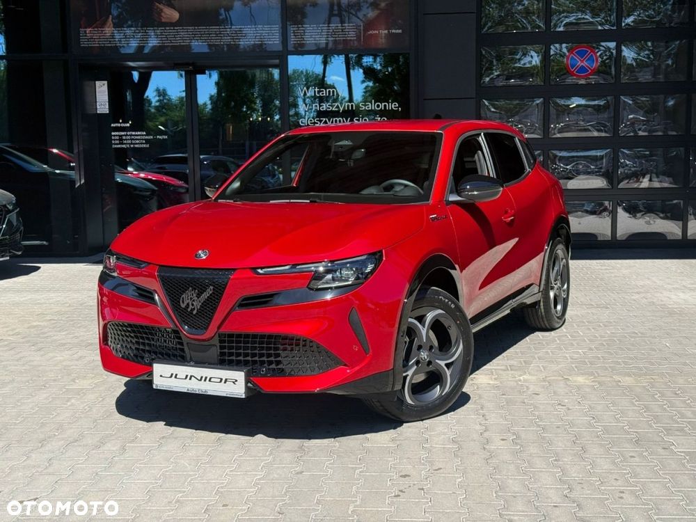 Alfa Romeo Junior - 3