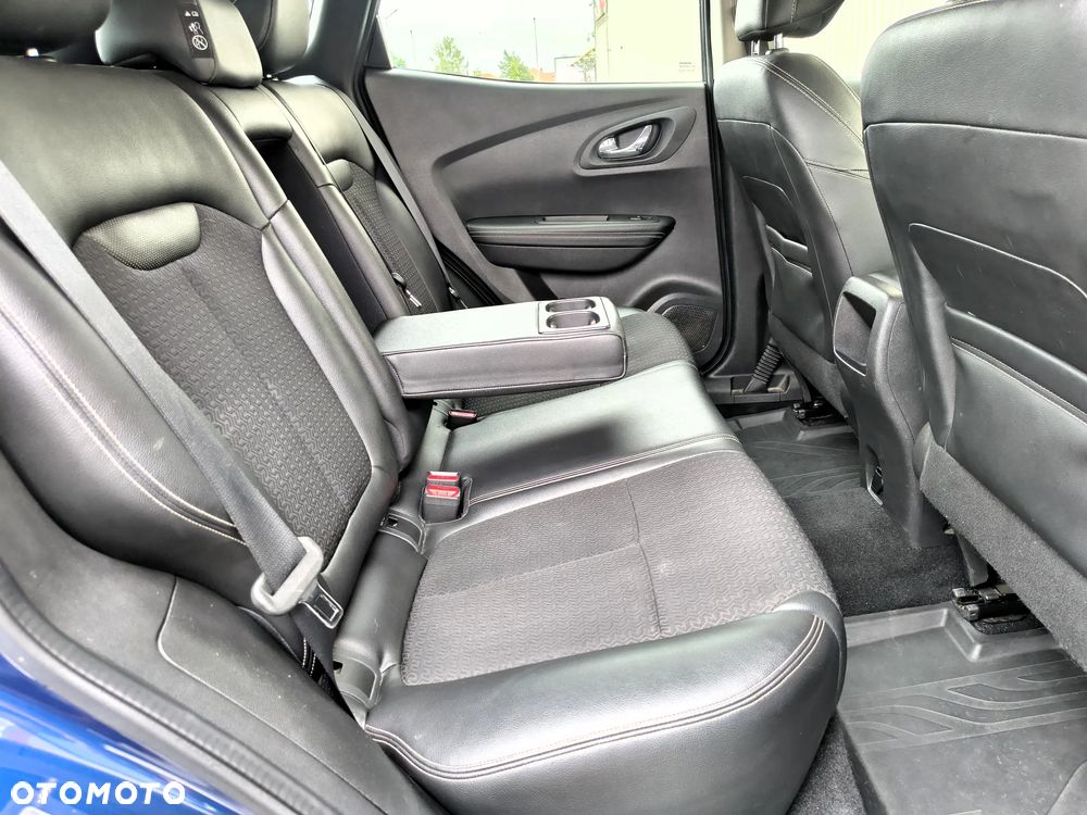 Renault Kadjar 1.6 dCi Energy Intens 4x4 - 15
