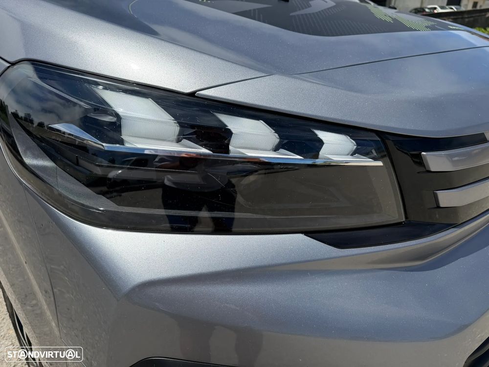 Peugeot Expert 2.0 BlueHDI 180CV EAT8 Asphalt - 10