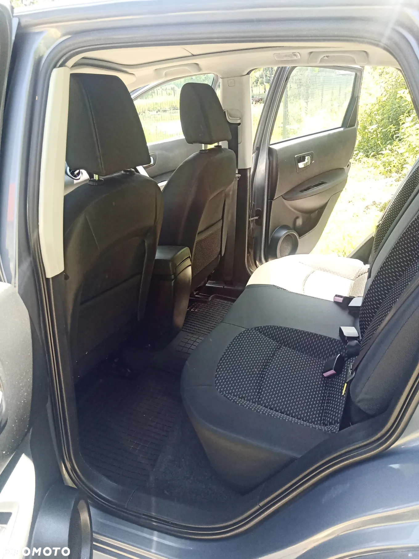 Nissan Qashqai - 6