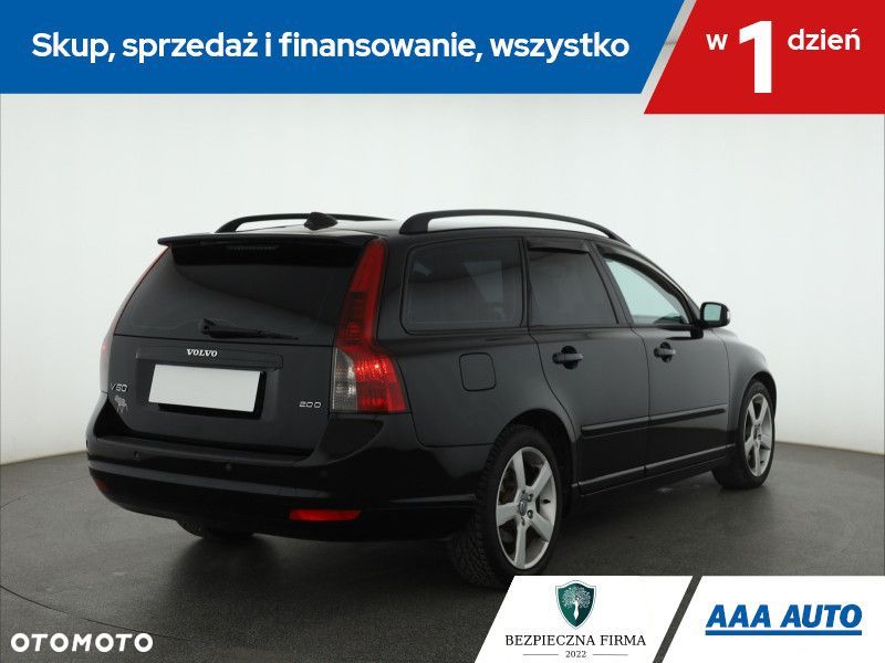 Volvo V50 - 7
