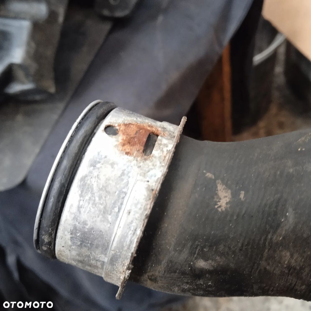 Przewód wodny W212 A2045012682 - 4