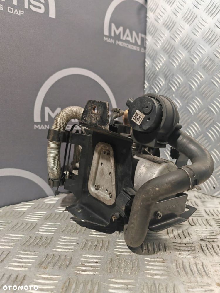 WEBASTO THERMO TOP PRO 38 DAF XF 2020447 9033276a - 4