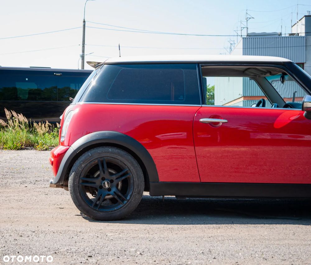 MINI ONE Standard - 9