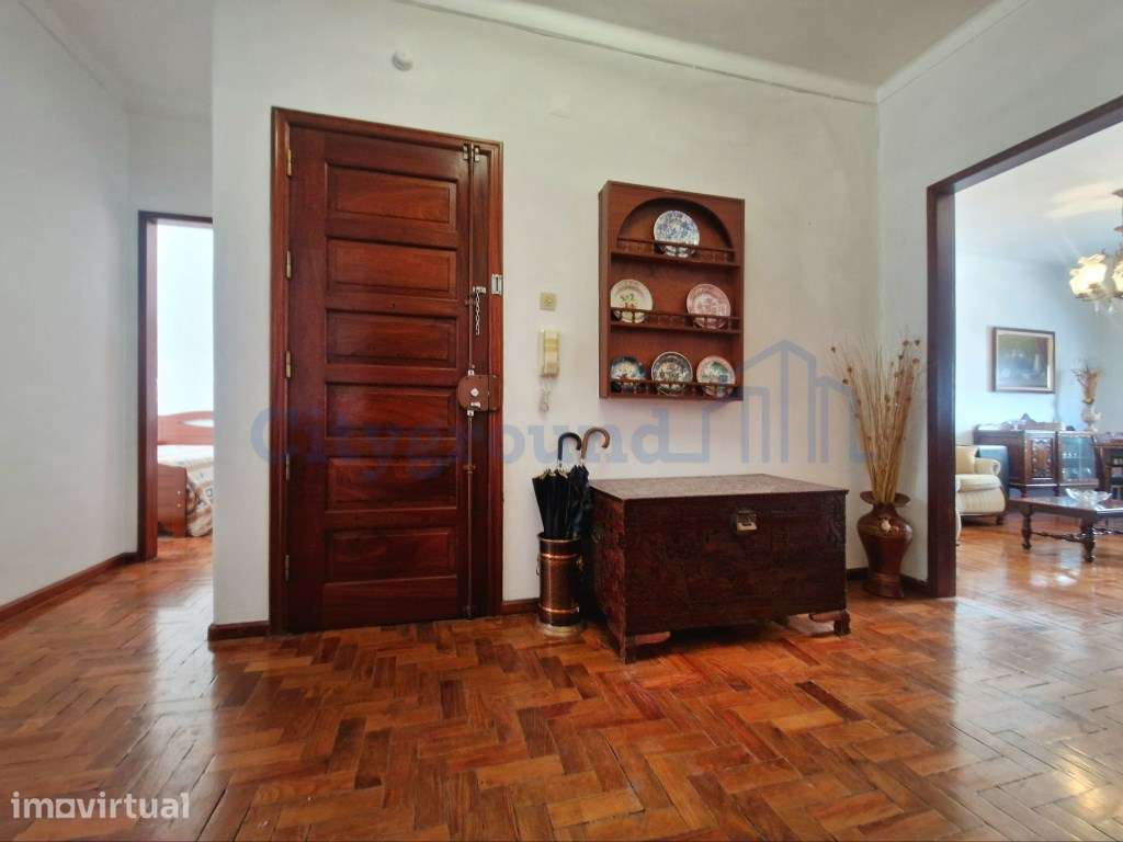 Apartamento T3 em Odivelas com arrecadação - Grande imagem: 4/27