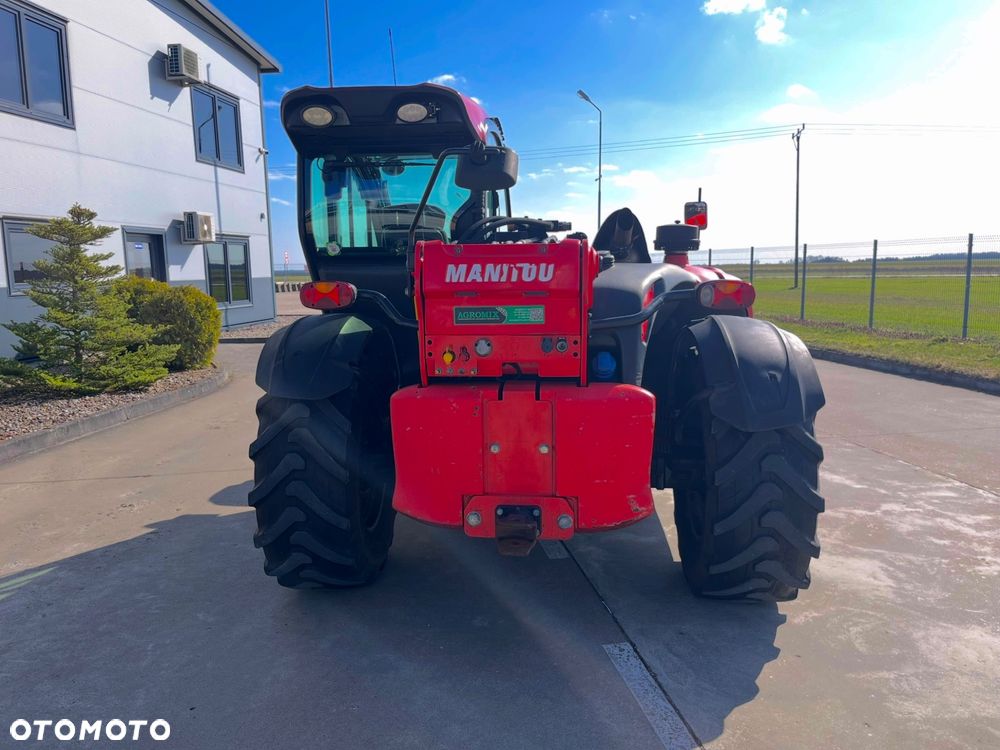Manitou MLT 940 - 140V+ - 4
