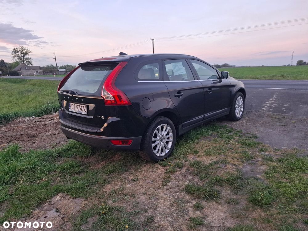 Volvo XC 60 D4 RDesign - 3