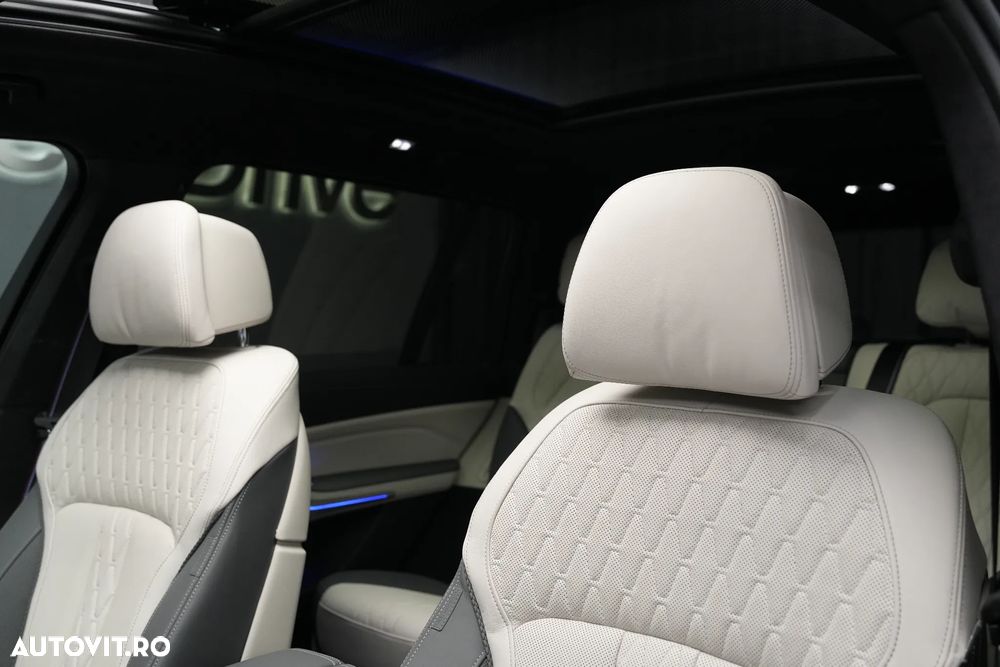 BMW X7 M60i xDrive AT MHEV - 22