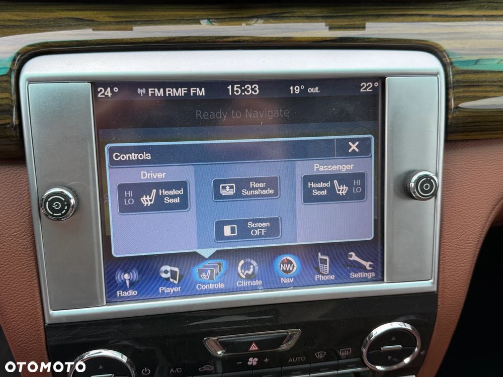 Maserati Quattroporte D GranSport - 29