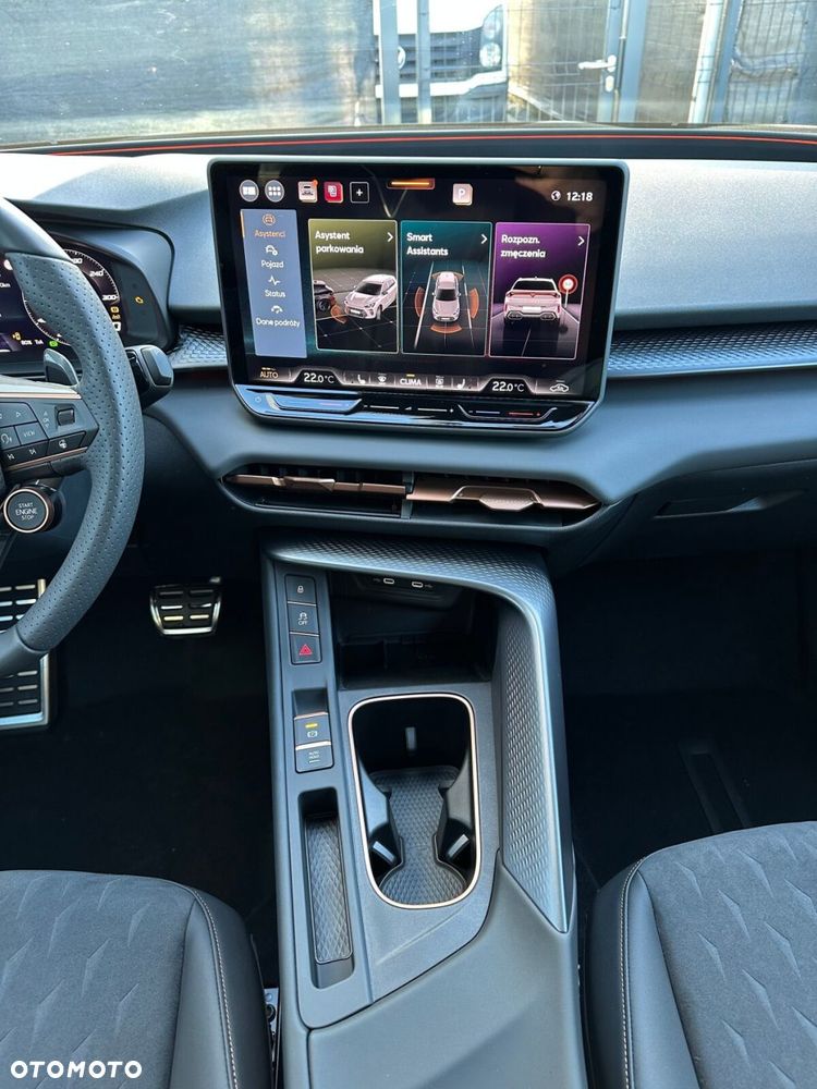 Cupra Terramar 2.0 TSI 4Drive DSG - 28