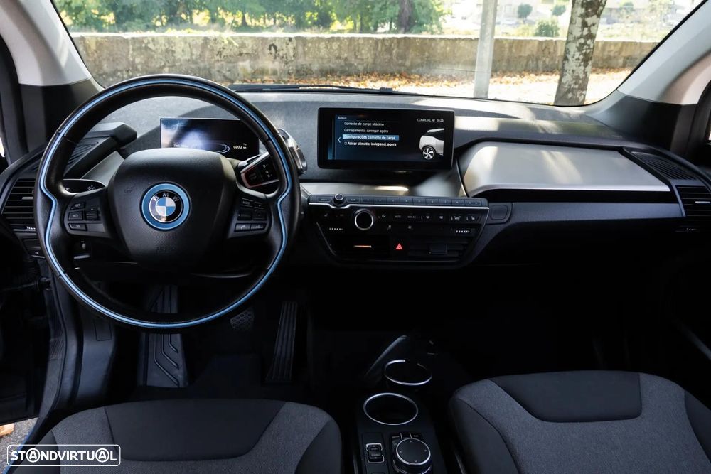 BMW i3 s 120Ah - 11