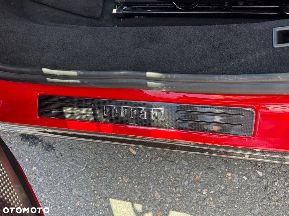 Ferrari Testarossa - 14