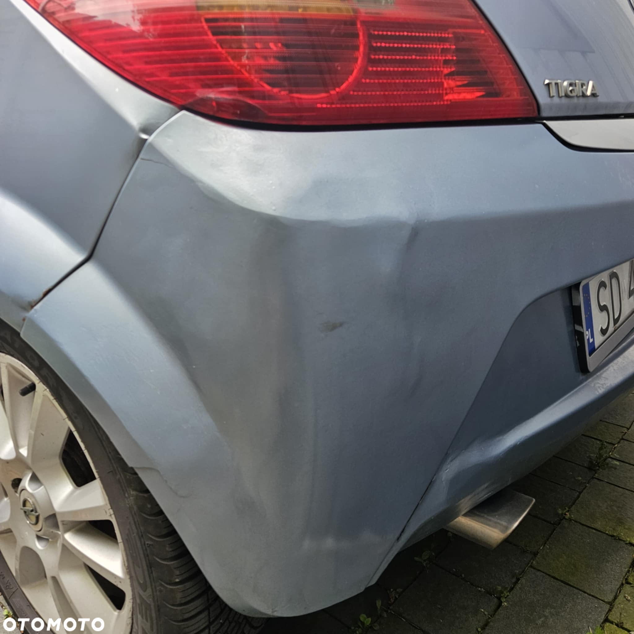Opel Tigra - 4