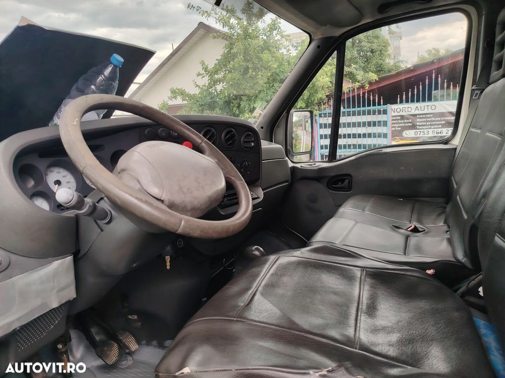 Iveco Daily - 8