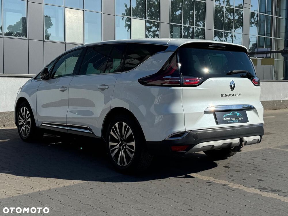 Renault Espace 1.8 TCe Energy Initiale Paris EDC 7os - 11