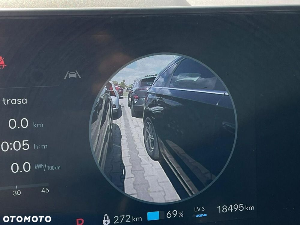 Hyundai Kona 65kWh Platinum - 27