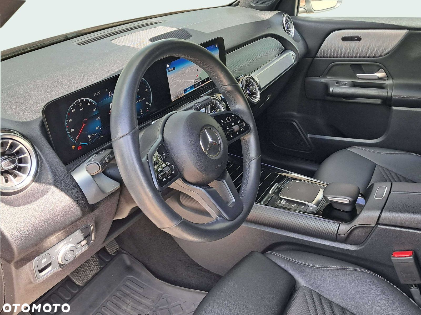 Mercedes-Benz GLB 200 d Style 8G-DCT - 10