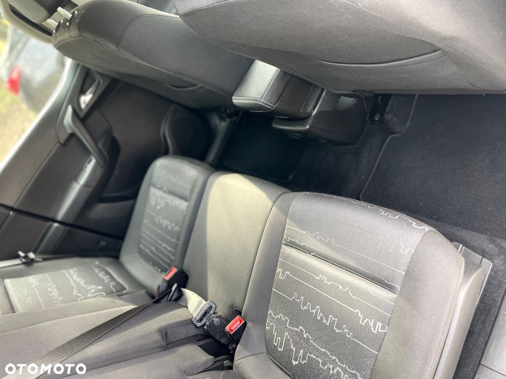 Opel Meriva 1.4 Edition - 19