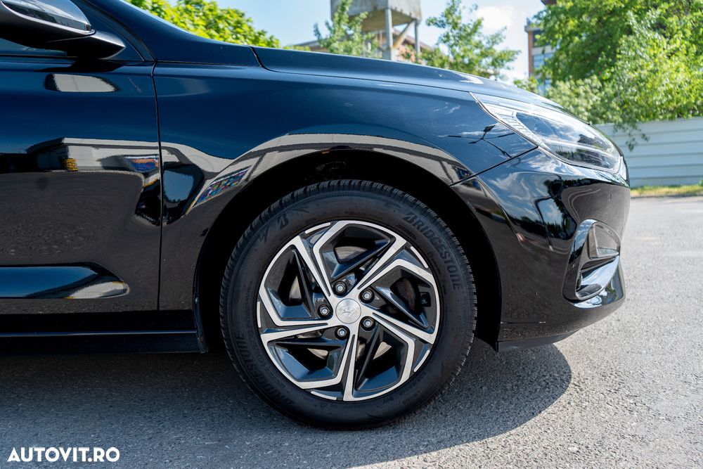 Hyundai i30 - 16
