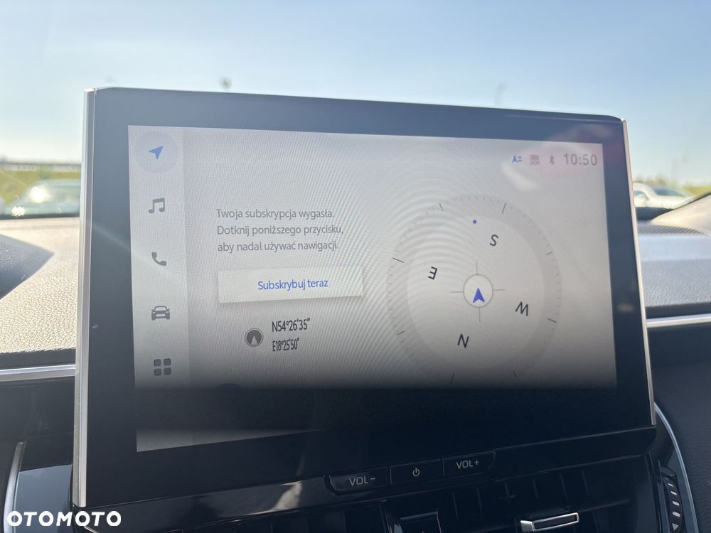 Toyota Corolla Cross 2.0 Hybrid Executive - 22