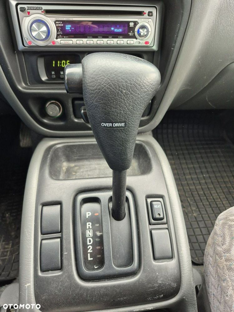 Suzuki Grand Vitara - 16