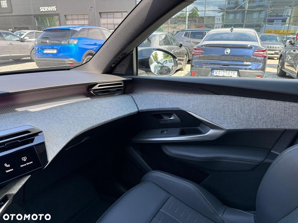 Peugeot 3008 - 18