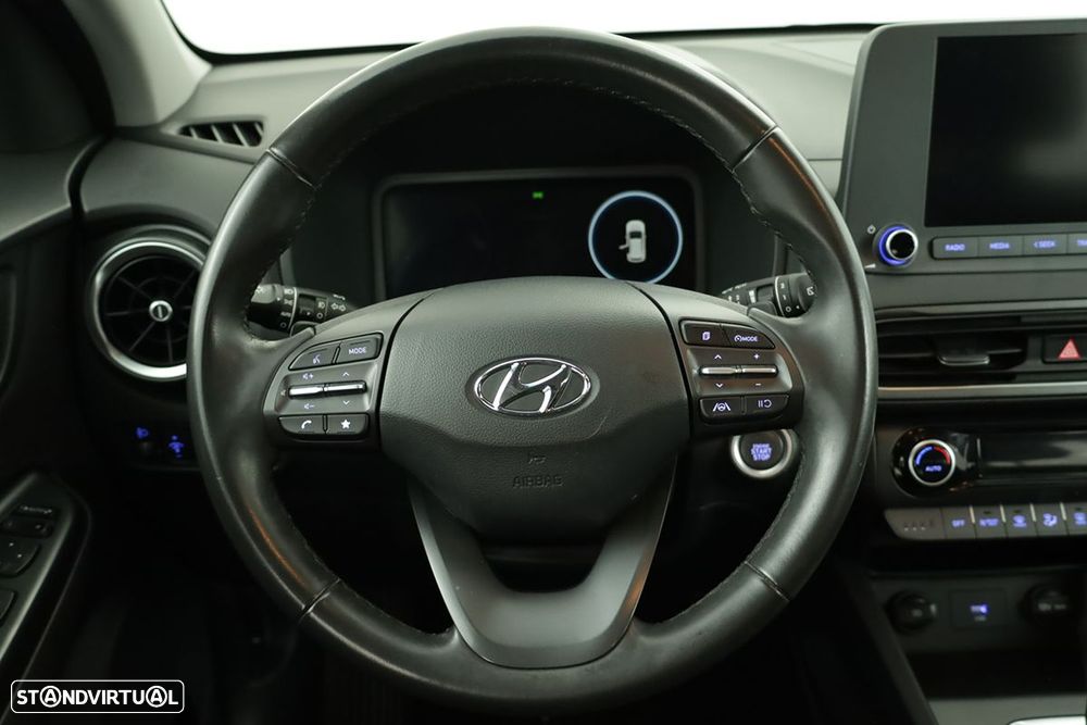 Hyundai Kauai 1.6 GDi HEV Premium - 15