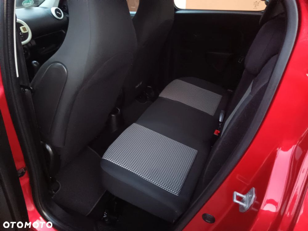 Renault Twingo SCe 70 Start&Stop Liberty - 7